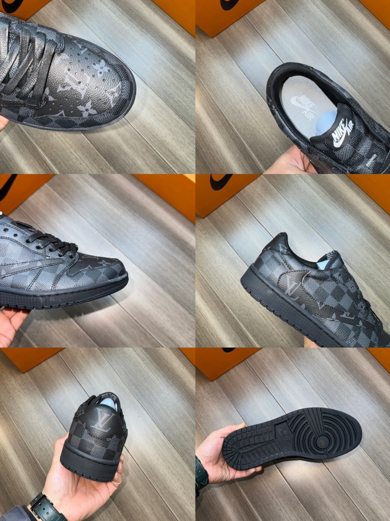 Louis Vuitton Sneakers